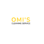 Omi's Cleaning Service, LLC. Logo