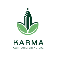 Karma Agriculture Co. Logo