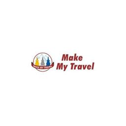 Make My Travel Ladakh Logo
