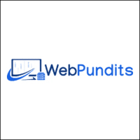 Web Pundits Logo