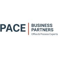 PACE Business Partners | Office & Process Experts Logo