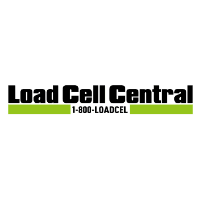 Load Cell Central Logo