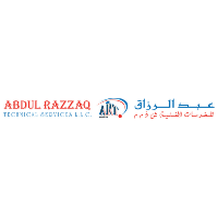 Abdul Razzaq Technical Services Logo