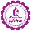 Karpaten-Weine.de Logo