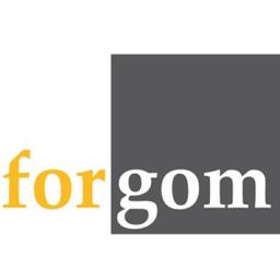 forgom Deutschland GmbH Logo