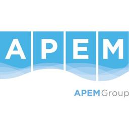 APEM Ltd Logo