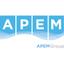 APEM Ltd Logo