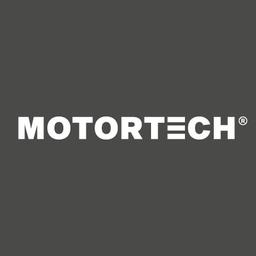 MOTORTECH GmbH Logo