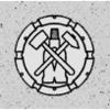 RDB - Ring Deutscher Bergingenieure Logo