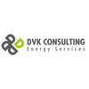 DVK CONSULTING Energy Services GmbH Logo