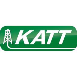 KATT GmbH Logo