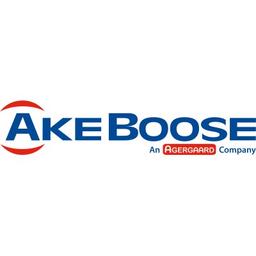 AkeBoose GmbH Logo