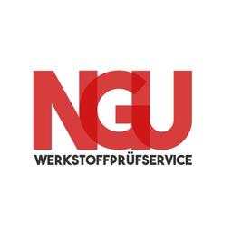Next Generation Ultrasonic Logo