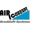 AIR CONCEPT Druckluft-Systeme GmbH Logo