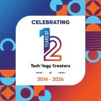 Tech9logy Creators Logo