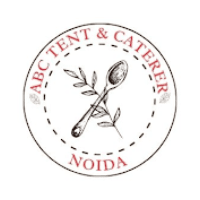Abc Tent & Caterer Logo