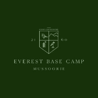 Everest Base Camp Logo