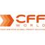 CFFWORLD TRANSPORT | GLOBAL FREIGHT AND CUSTOMS COMPLIANCE Logo