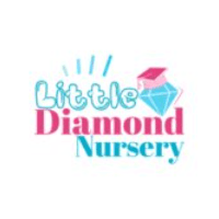 Littlediamondnursery Logo