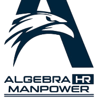 Algebra Hr Logo