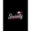 Socially UAE Logo