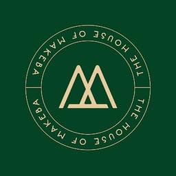 The House of Makeba Logo