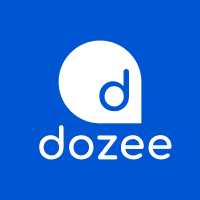 Dozee Health Logo