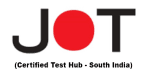 JOT South India Logo
