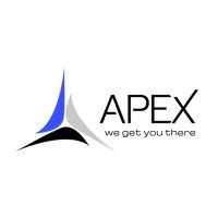 Apex Infotech India Logo