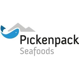 Pickenpack Seafoods GmbH Logo