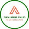 Augustine Tours Logo