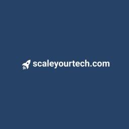 scaleyourtech.com Logo