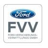 FVV-Ford Versicherungen Logo