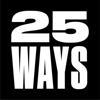 25ways mobility GmbH Logo