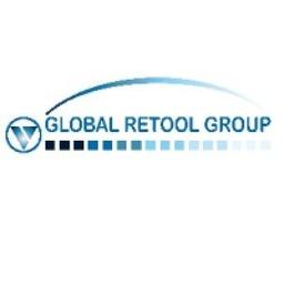 Global Retool Group GmbH Logo