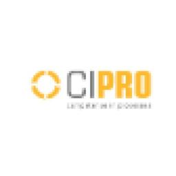 CIPRO GmbH Logo