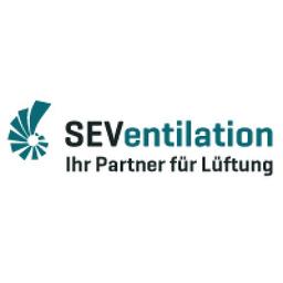 SEVentilation GmbH Logo
