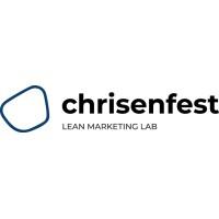 chrisenfest Logo