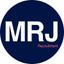 MRJ Recruitment Logo