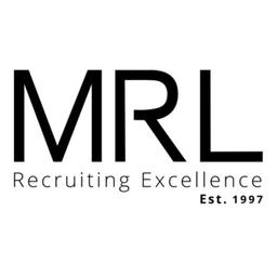 MRL Consulting Group Logo
