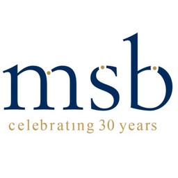 MSB Consultancy Logo