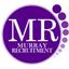 Murray Recruitment Ltd Logo