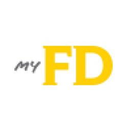 My FD Logo