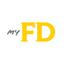 My FD Logo