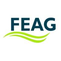 FEAG GmbH Logo