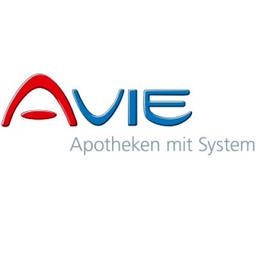 AVIE GmbH Logo