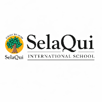 Selaqui International Logo