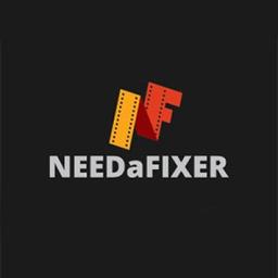 NEEDaFIXER Logo