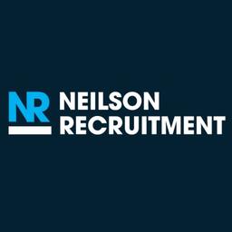 Neilson Recruitment Logo