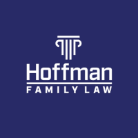 Hoffman Family Law Logo